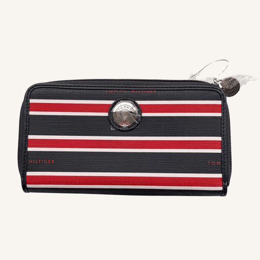Cartera Tommy Hilfiger