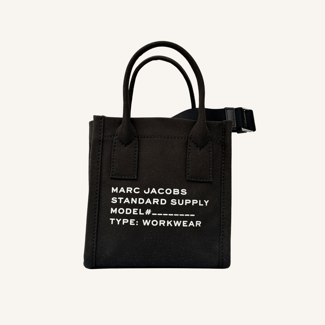 Mini Satchel Marc Jacobs