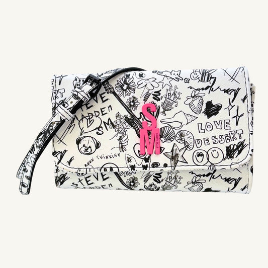 Cross Steve Madden