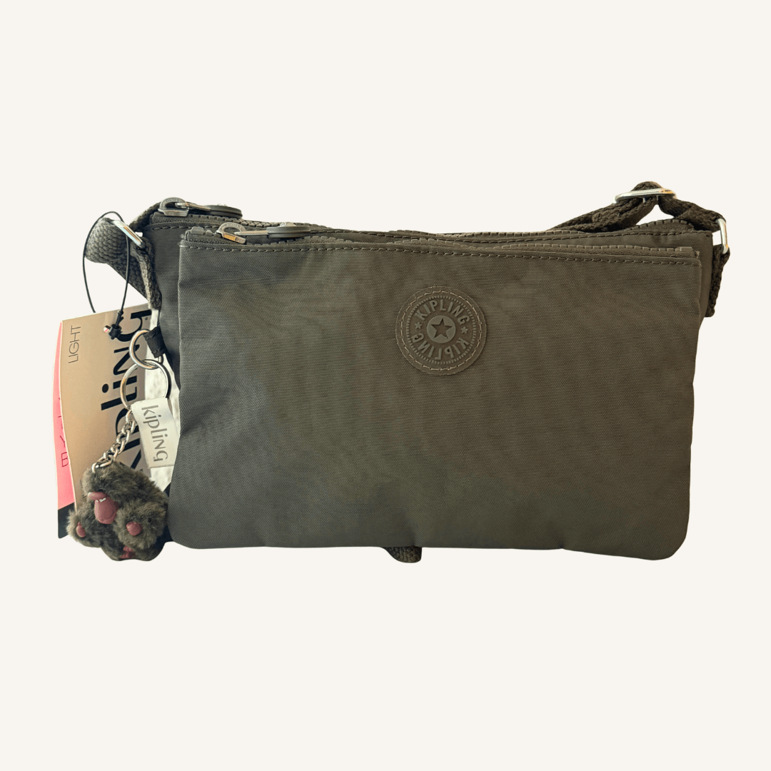 Cross Kipling