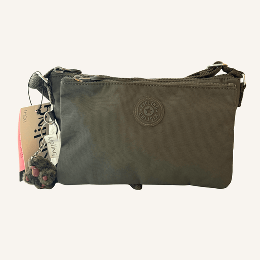 Cross Kipling