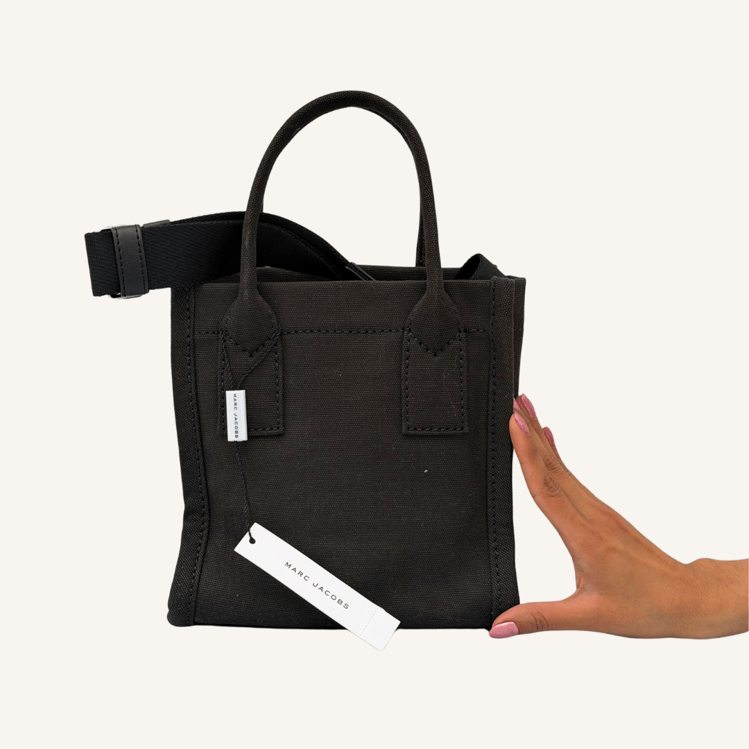 Mini Satchel Marc Jacobs