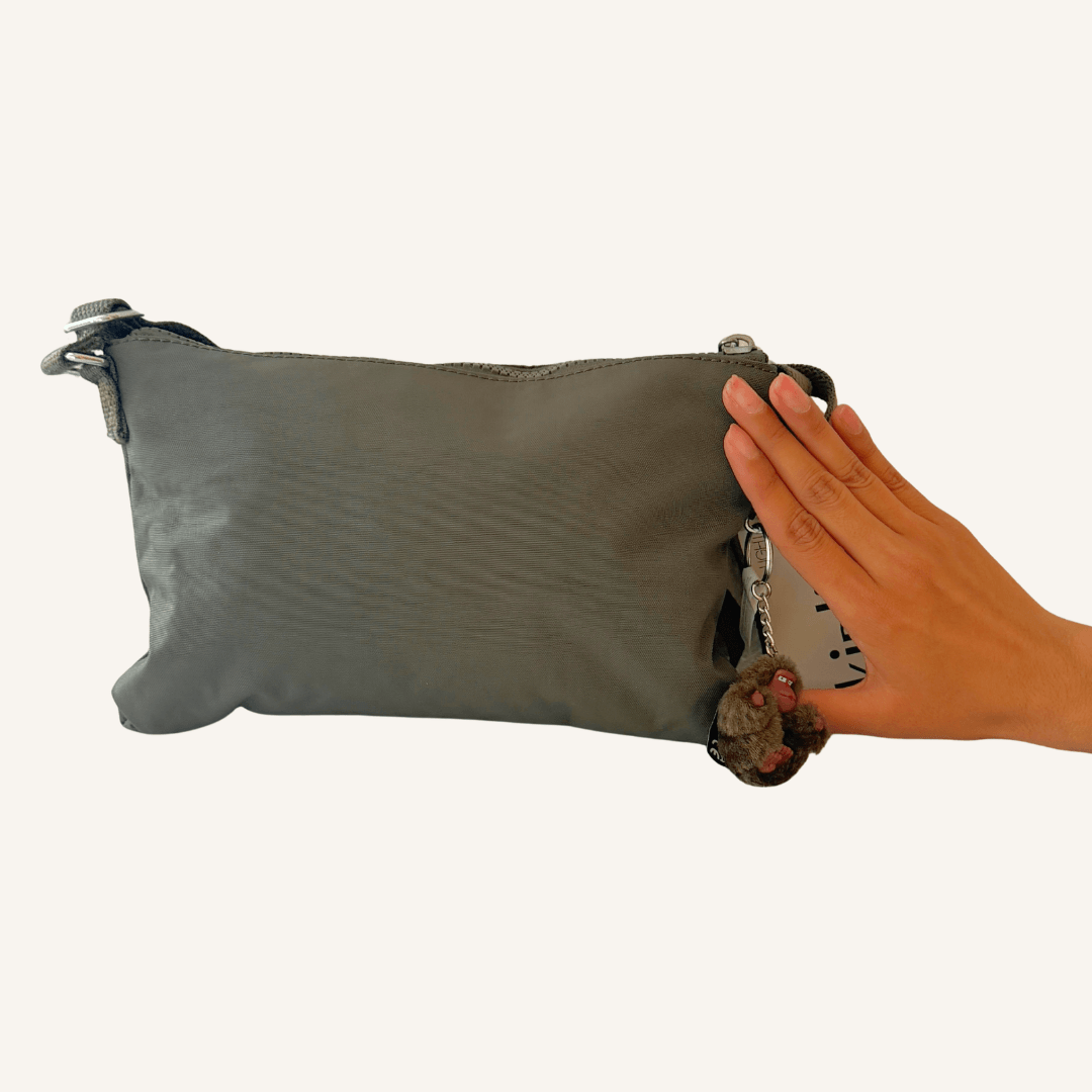 Cross Kipling