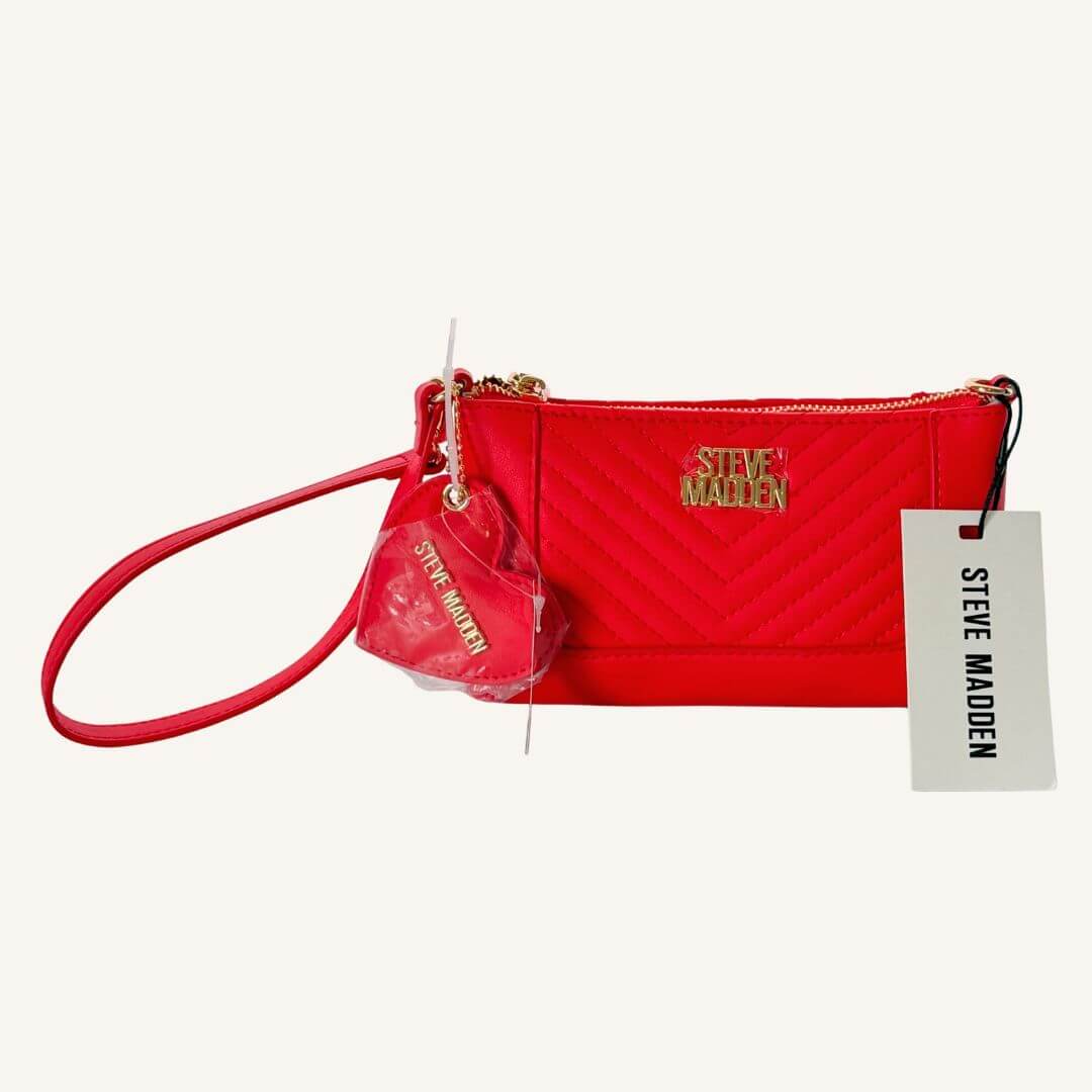 Muñequera Steve Madden