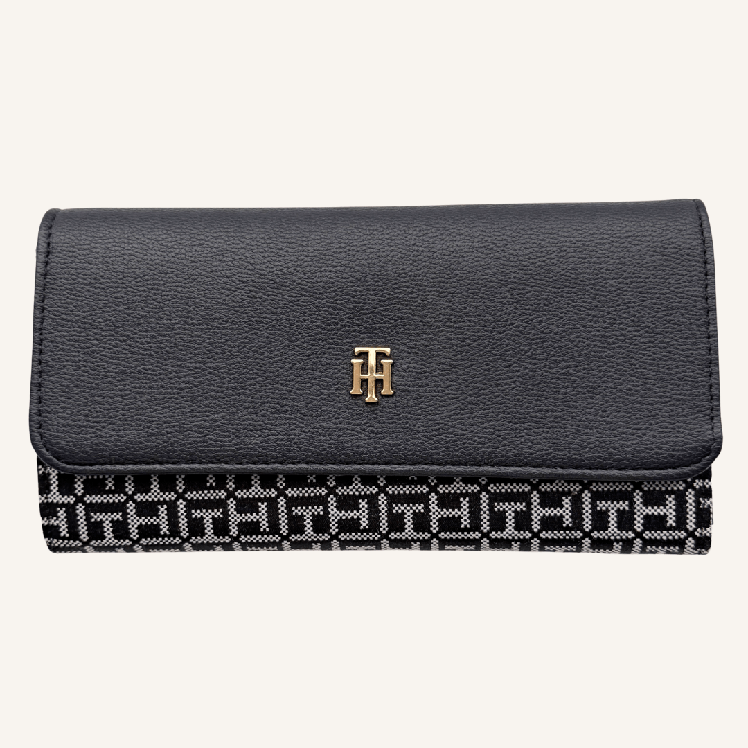 Cartera Tommy Hilfiger