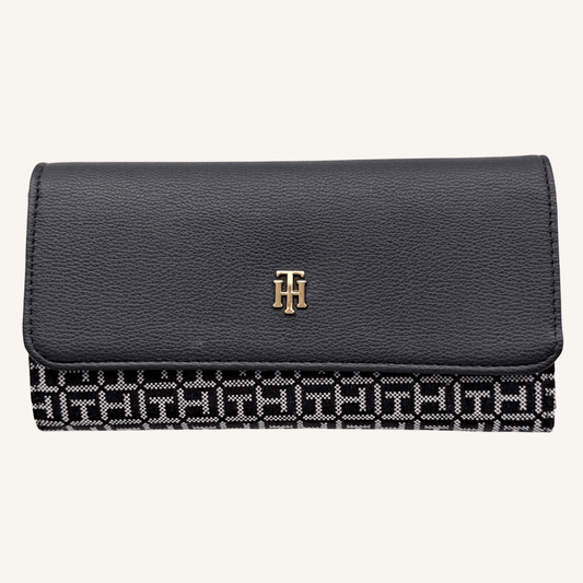 Cartera Tommy Hilfiger