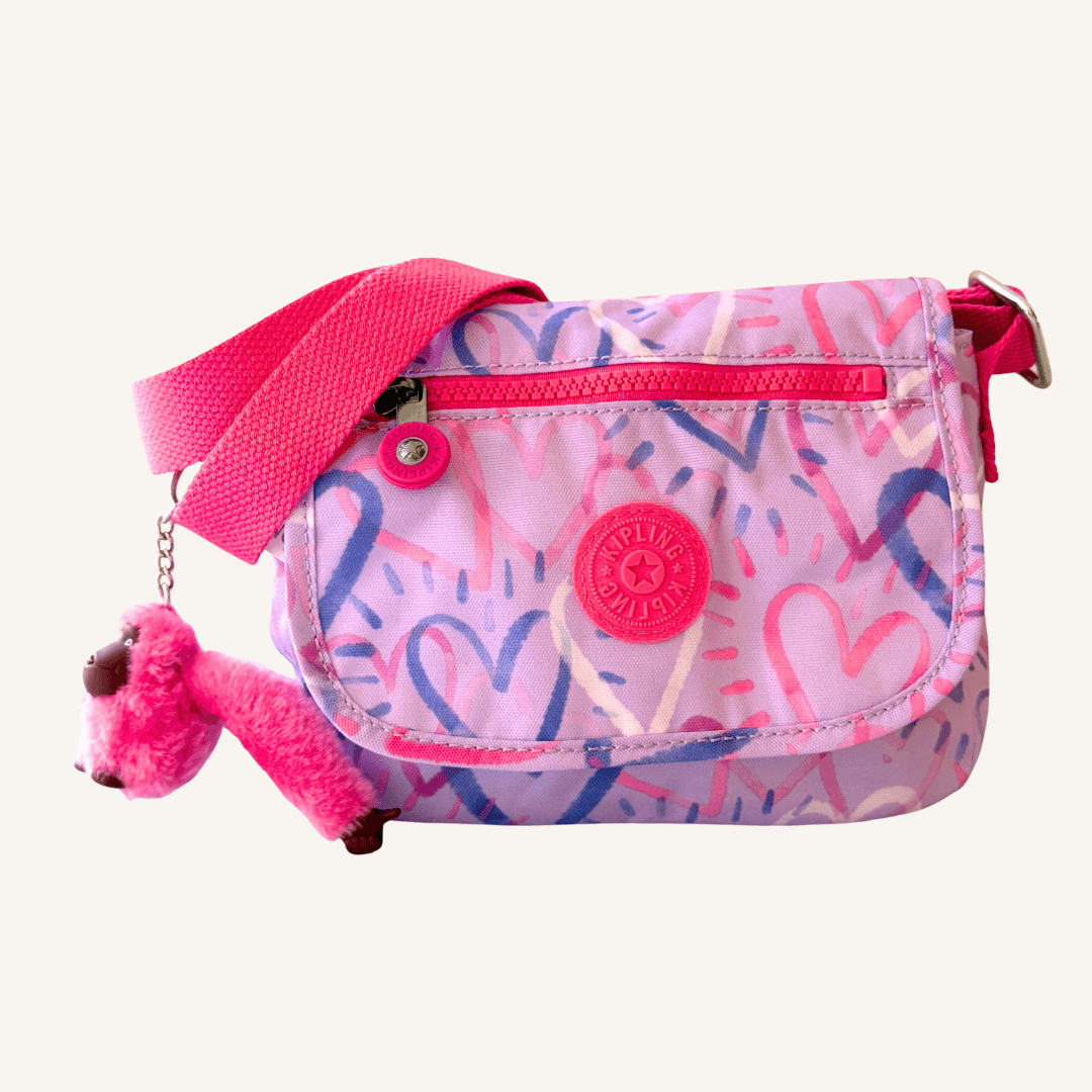 Cross Kipling