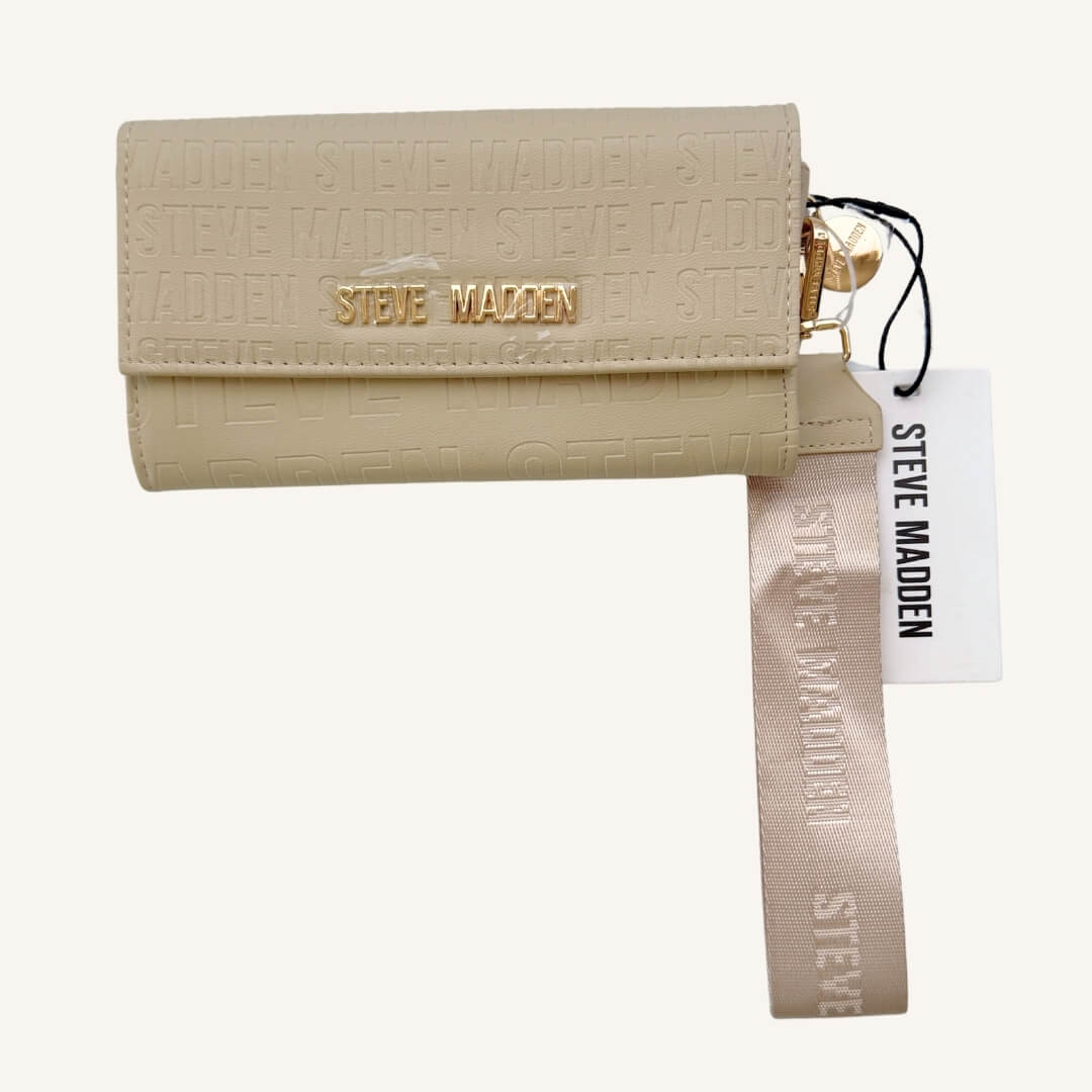 Muñequera Steve Madden