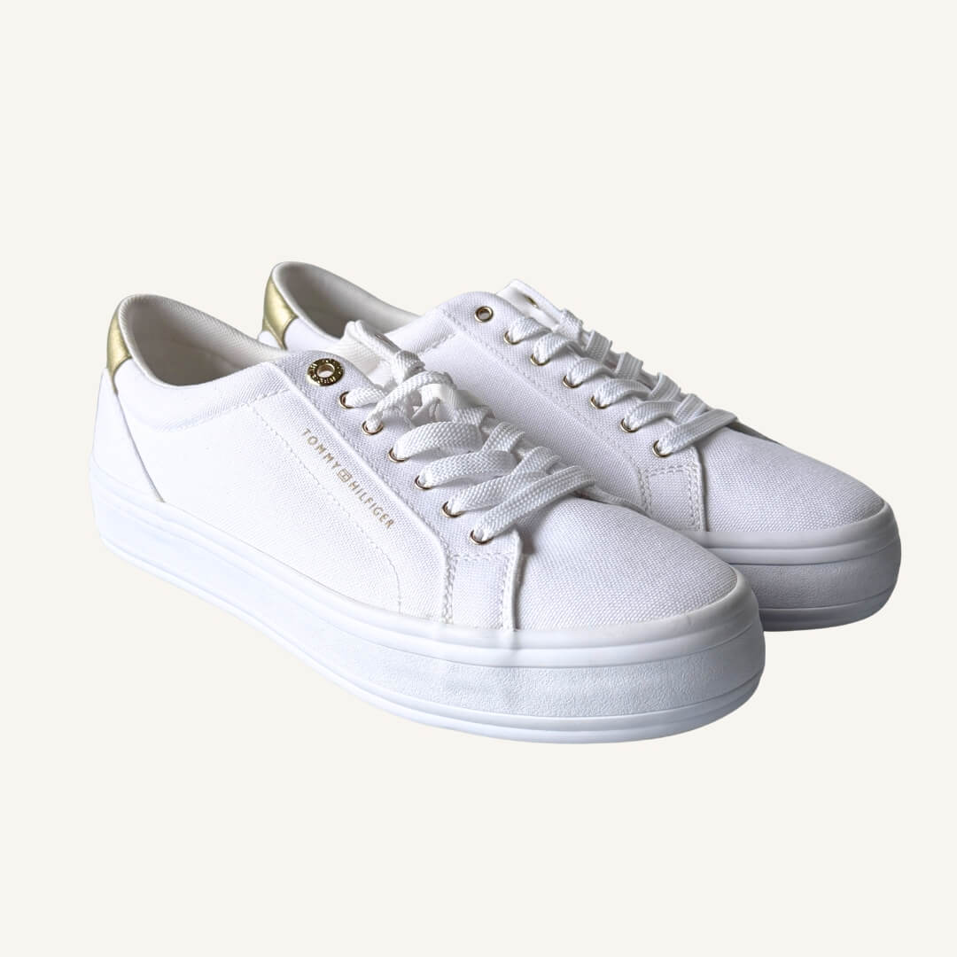 Tenis Tommy Hilfiger