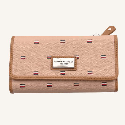 Cartera Tommy Hilfiger