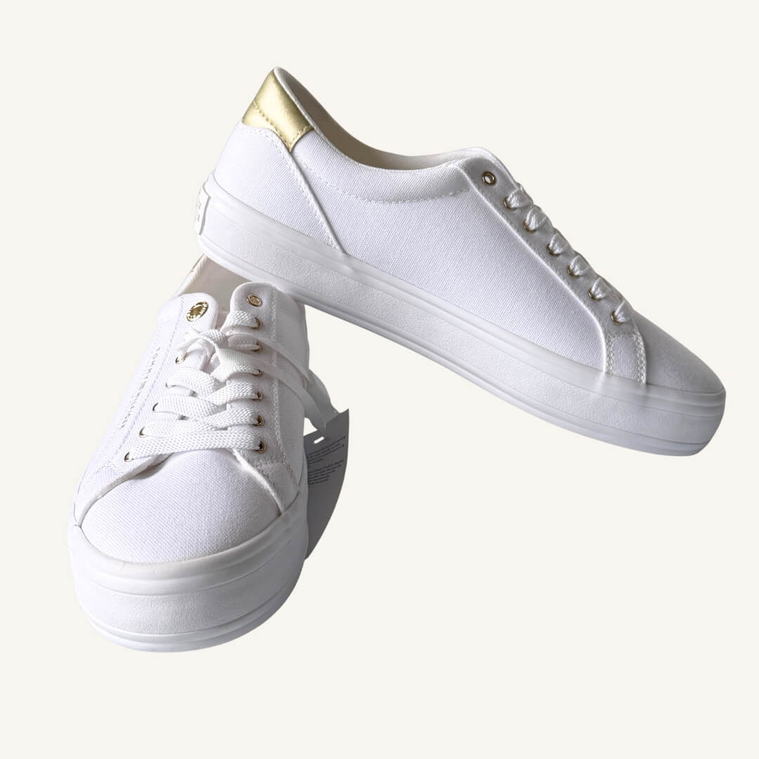 Tenis Tommy Hilfiger