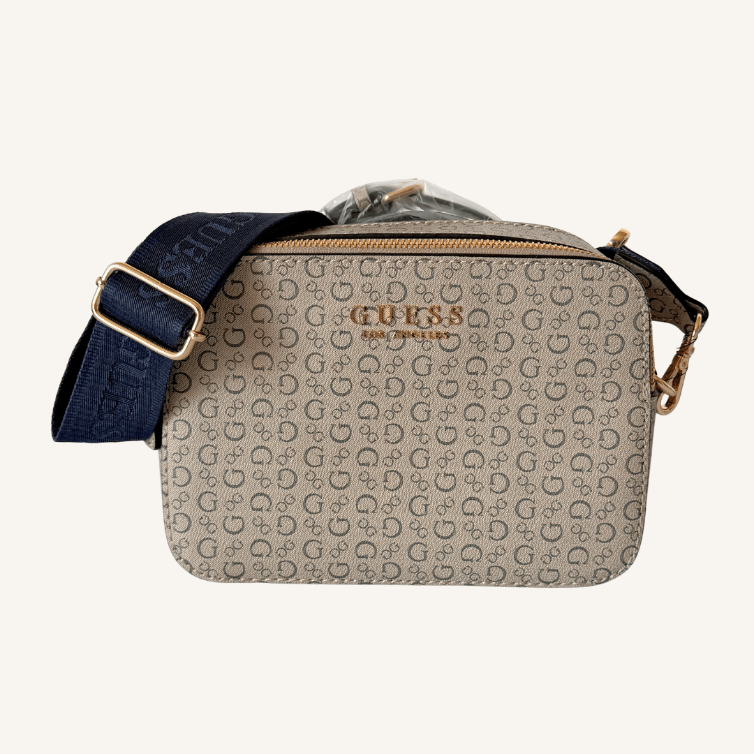 Cross Guess