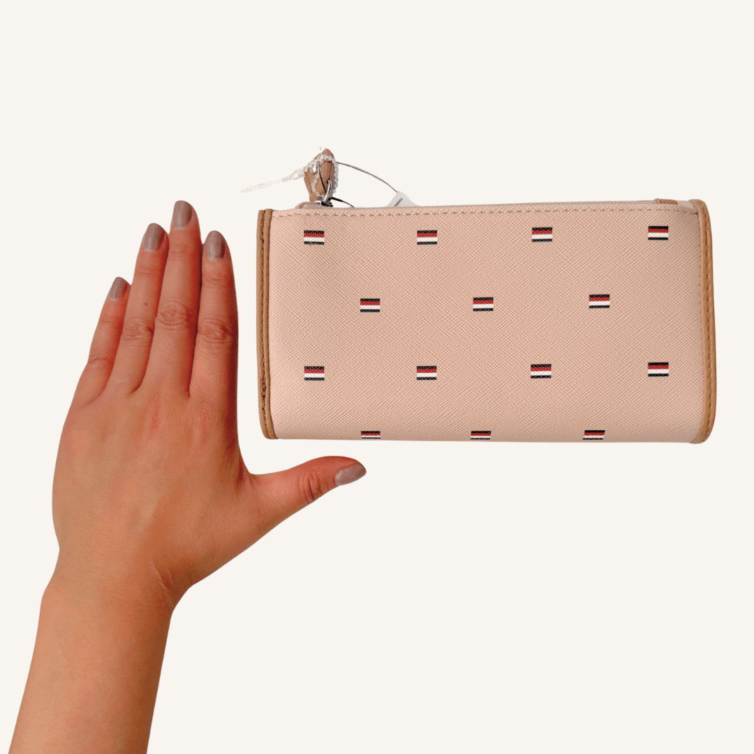 Cartera Tommy Hilfiger