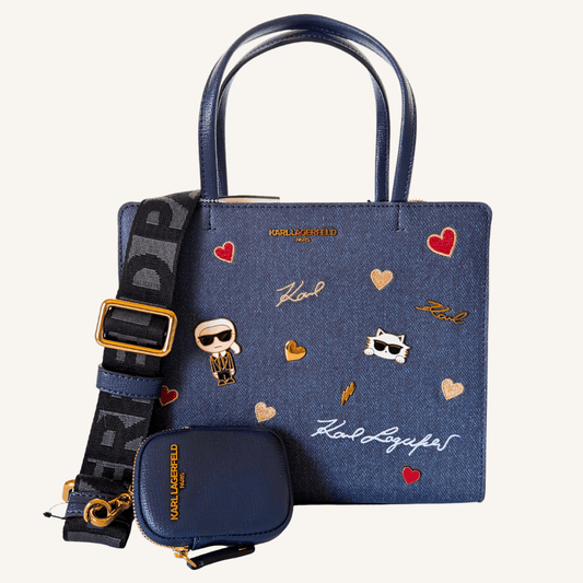 Cross Karl Lagerfeld