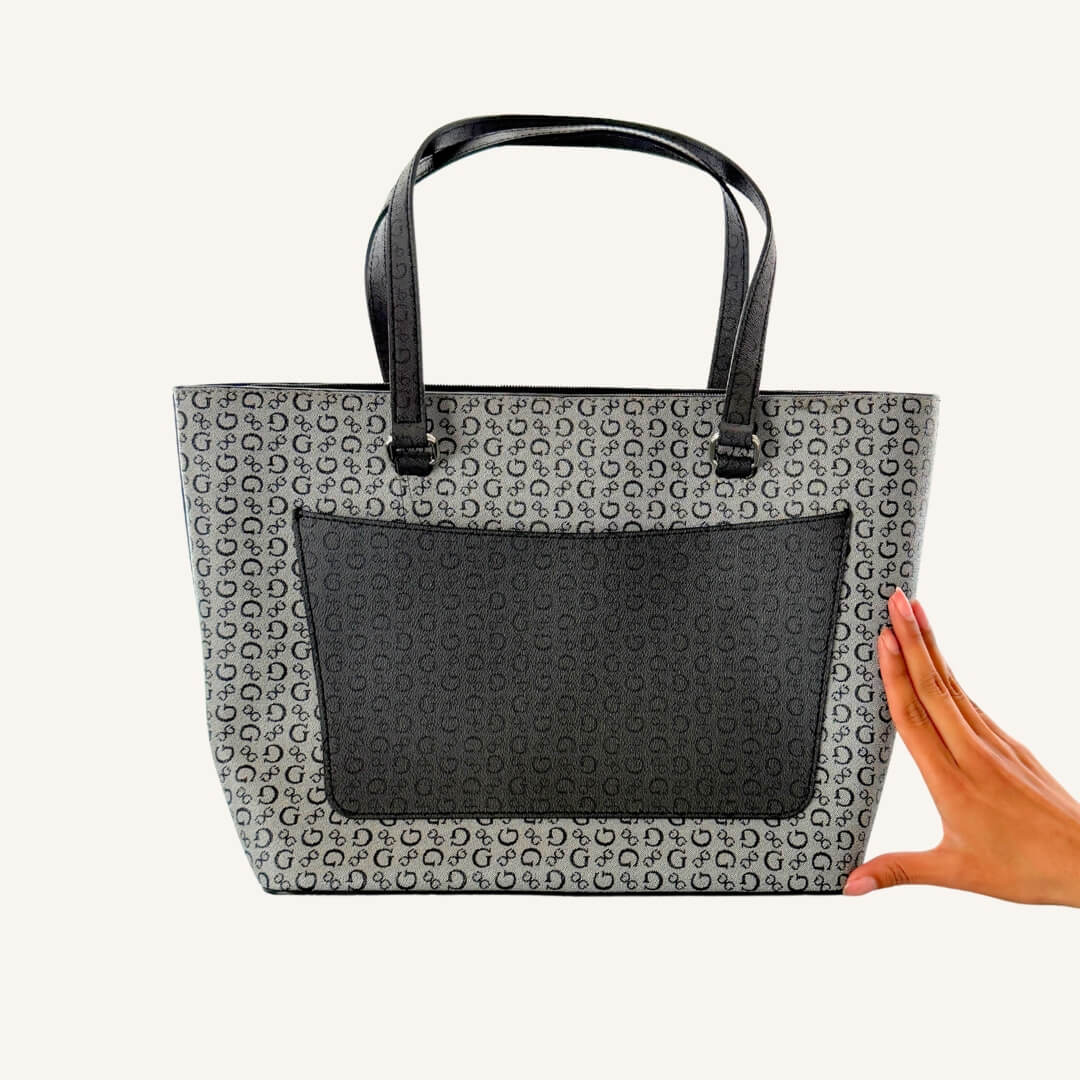 Tote Guess
