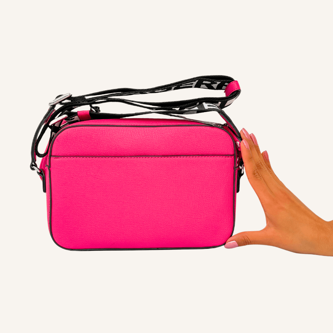 Cross Karl Lagerfeld rosa neon