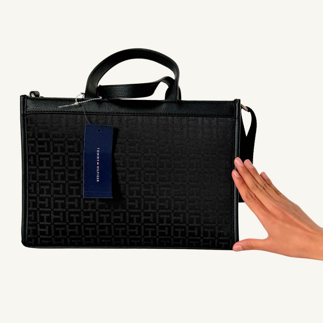 Satchel Tommy Hilfiger