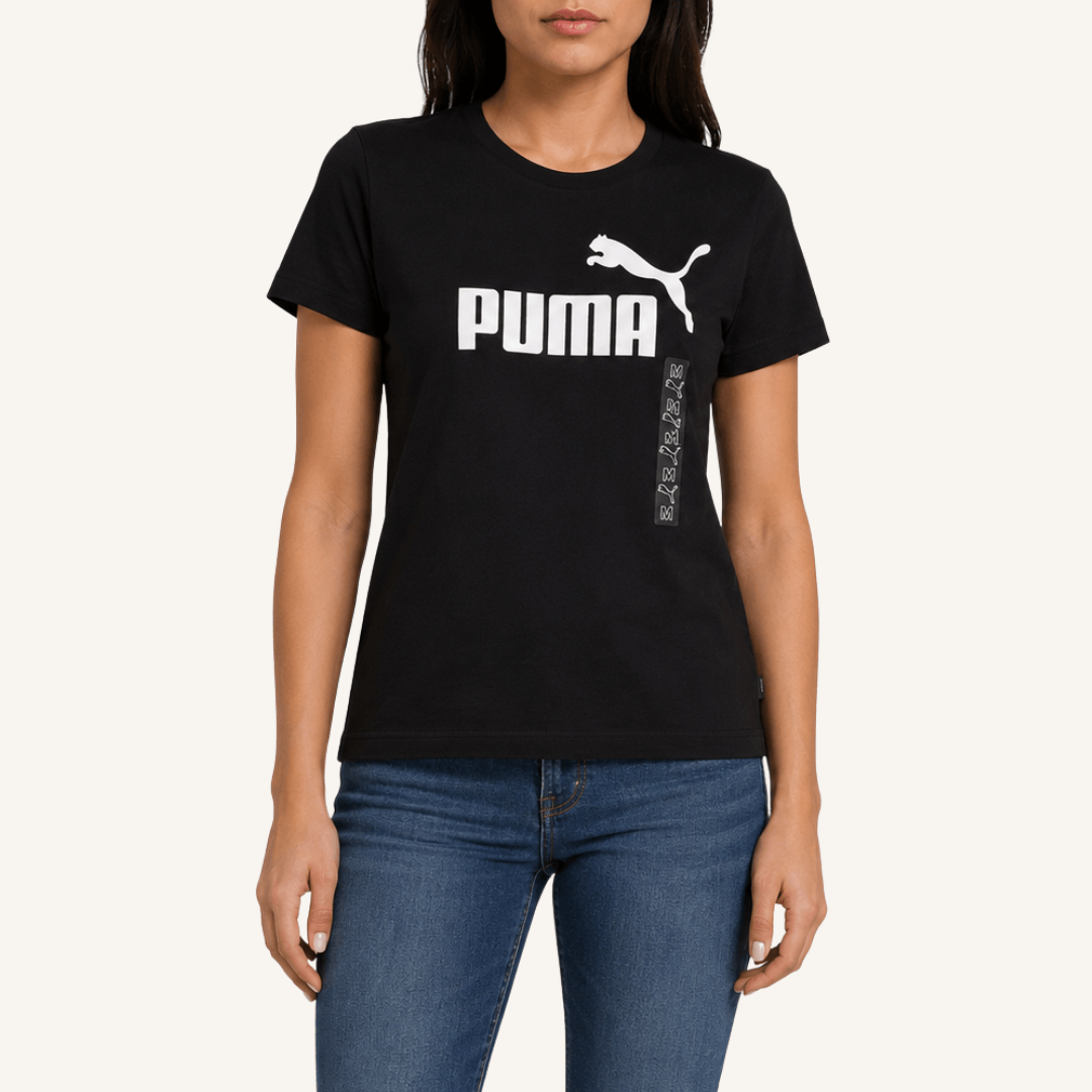 Playera Puma