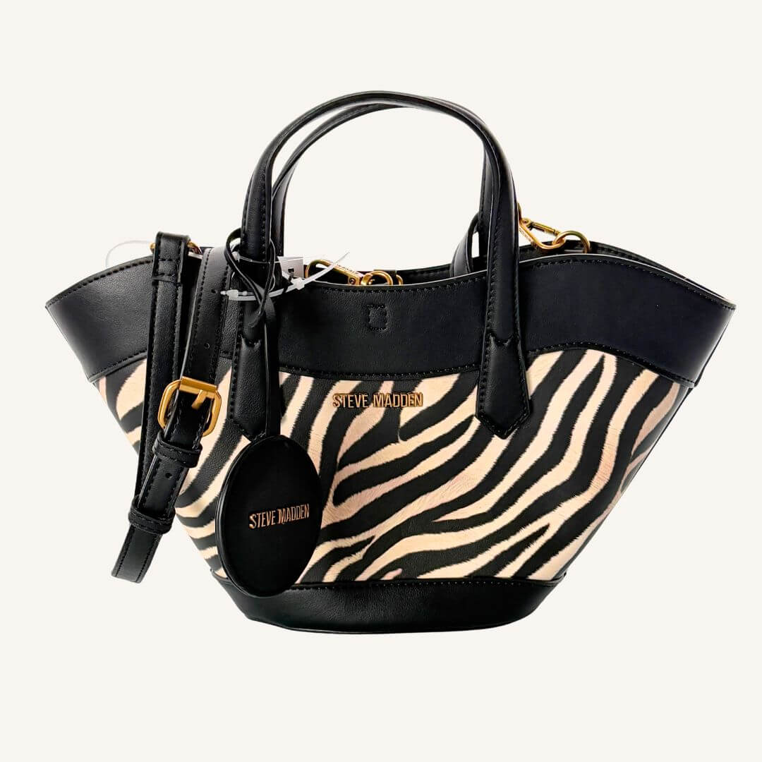 Satchel Steve Madden
