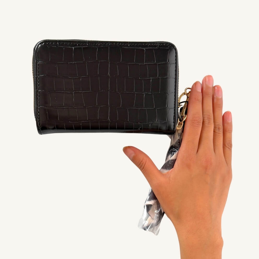 Cartera Steve Madden