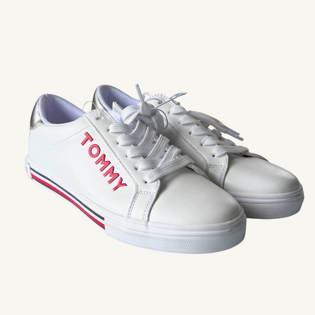 Tenis Tommy Hilfiger