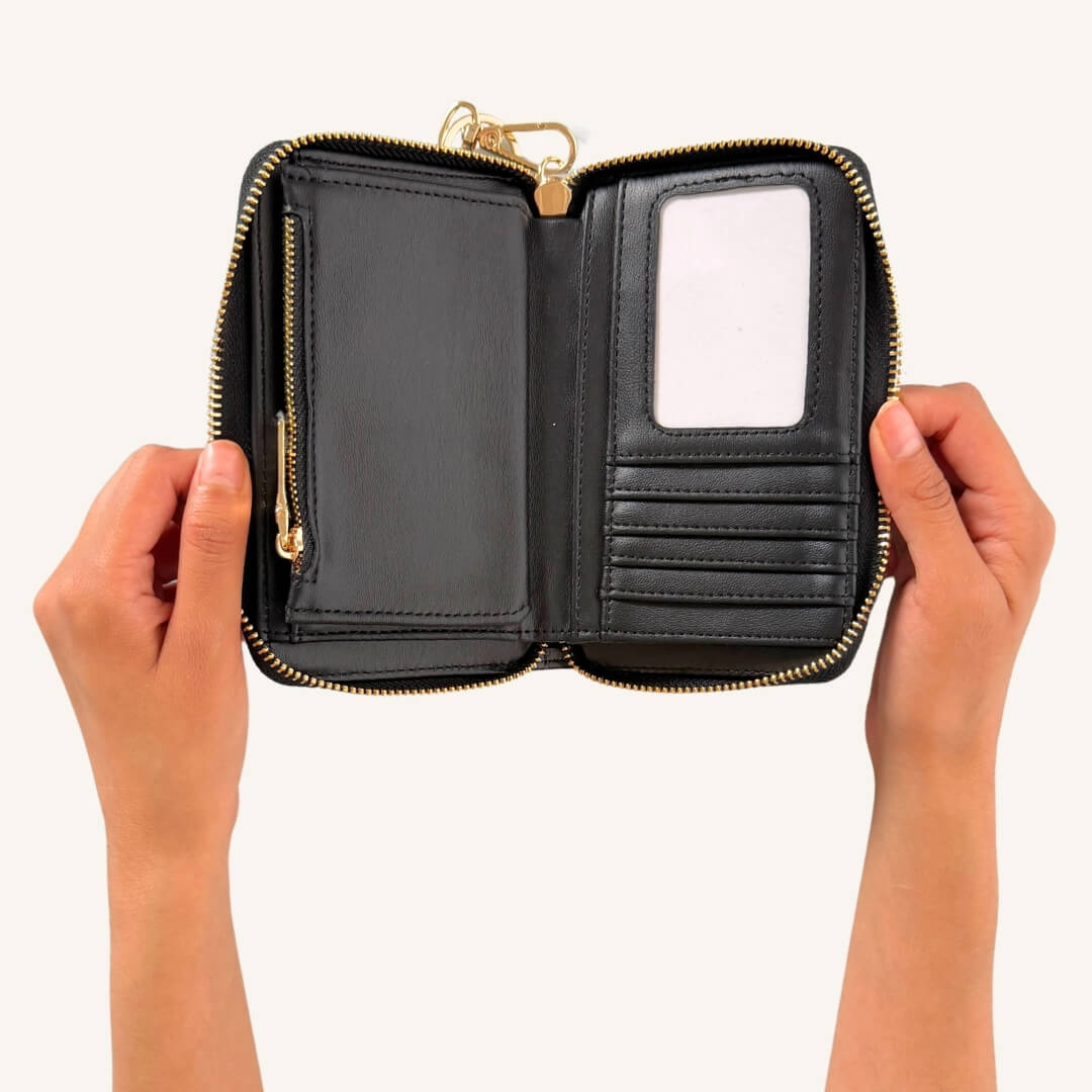Cartera Steve Madden