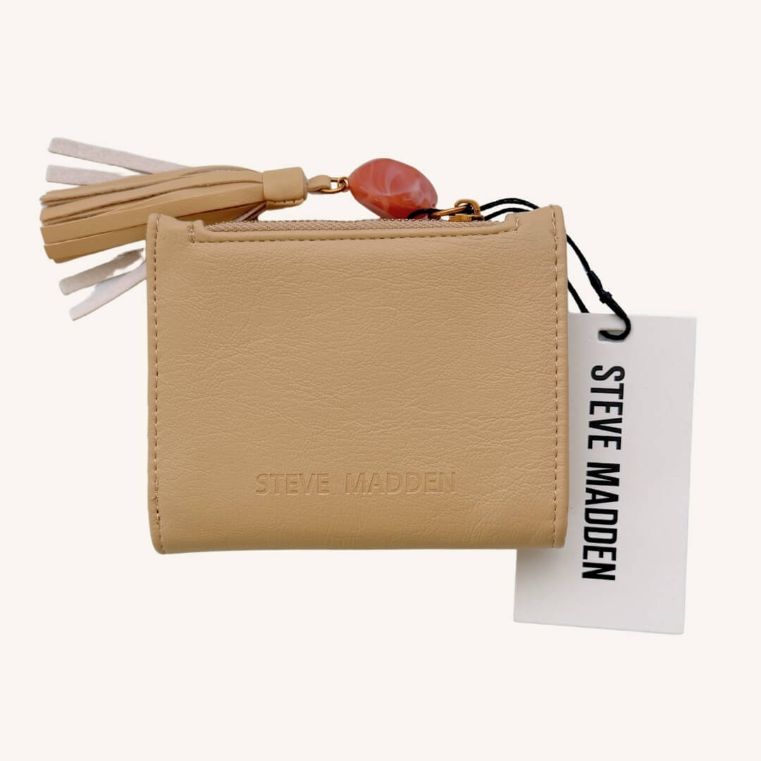 Cartera Steve Madden