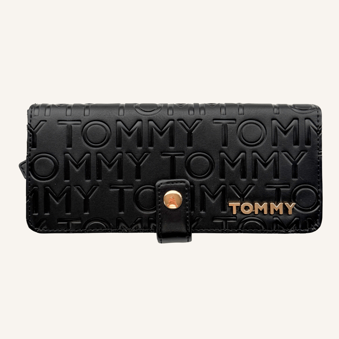 Cartera Tommy Hilfiger