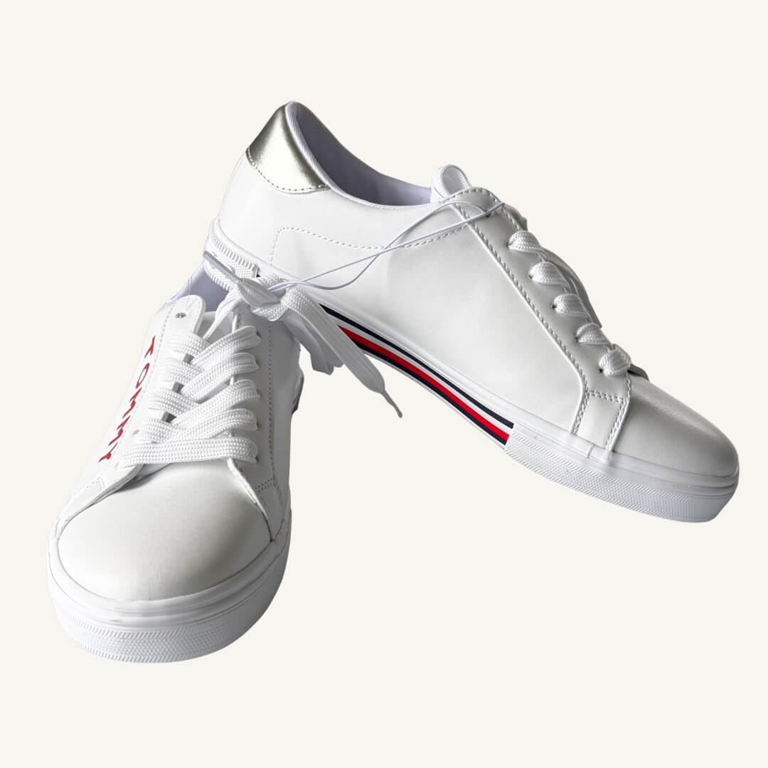 Tenis Tommy Hilfiger