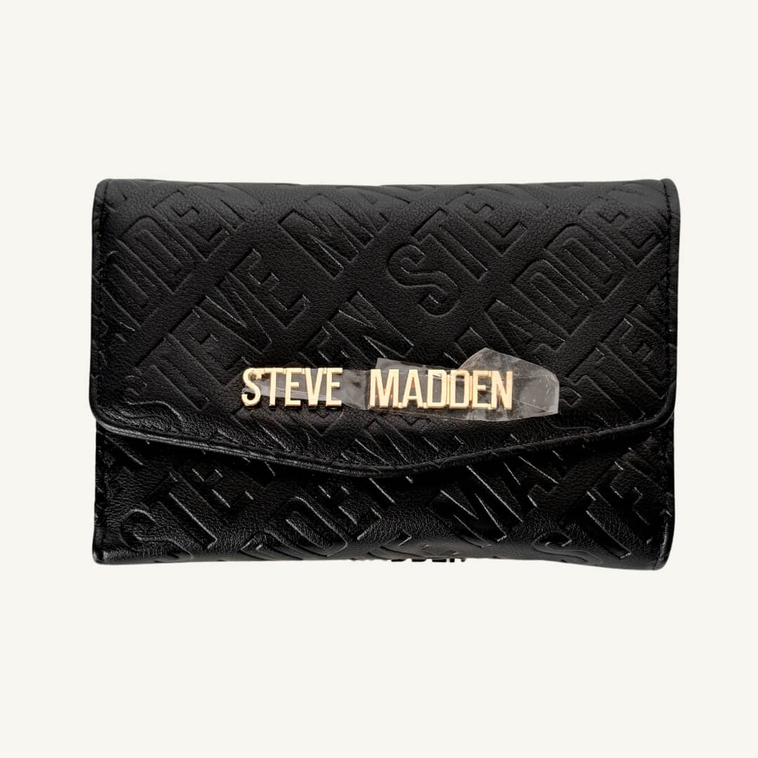 Cartera Steve Madden