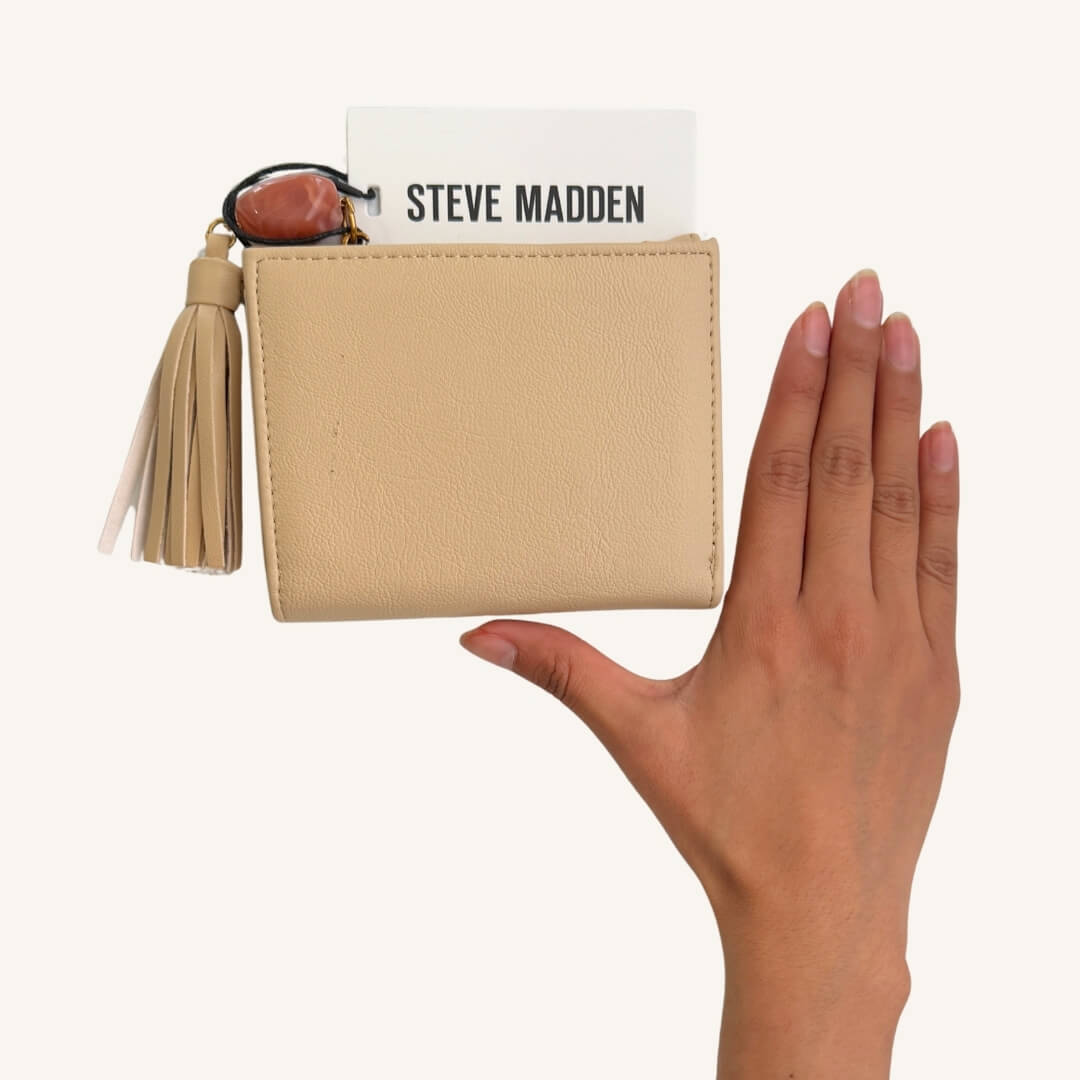 Cartera Steve Madden