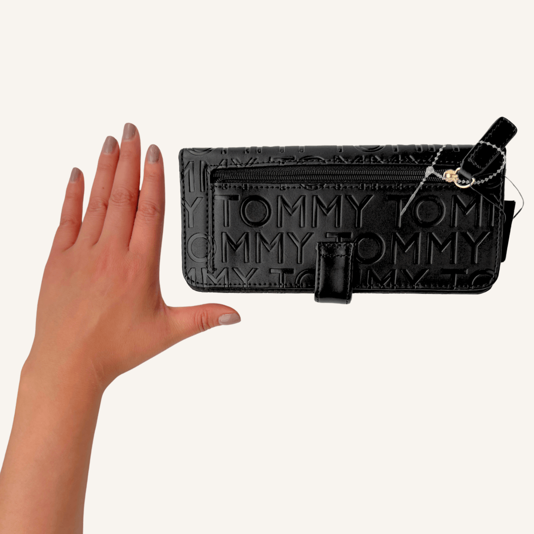 Cartera Tommy Hilfiger