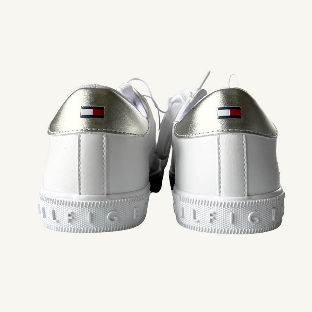Tenis Tommy Hilfiger