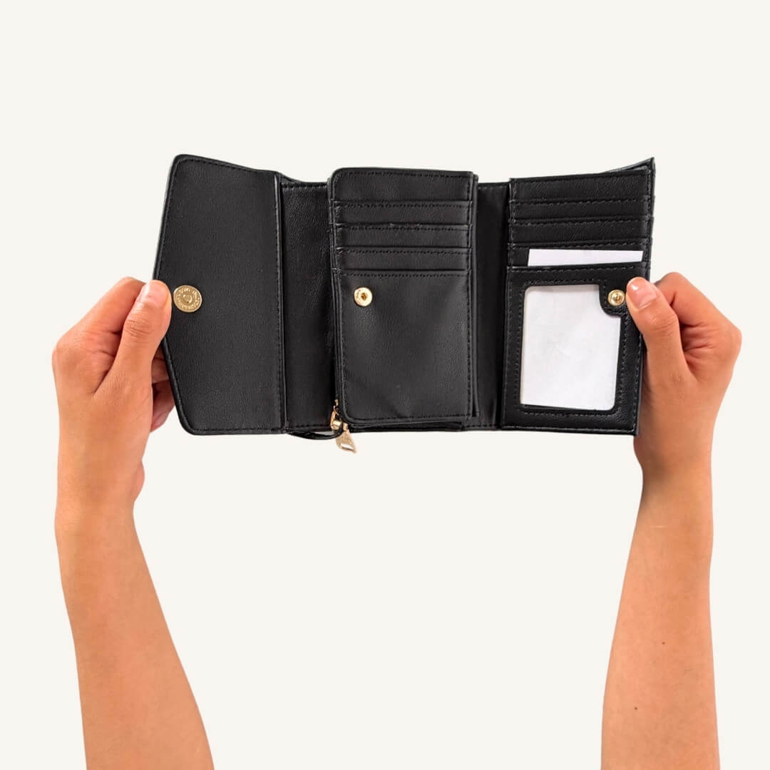 Cartera Steve Madden