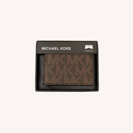 Cartera Michael Kors para Caballero