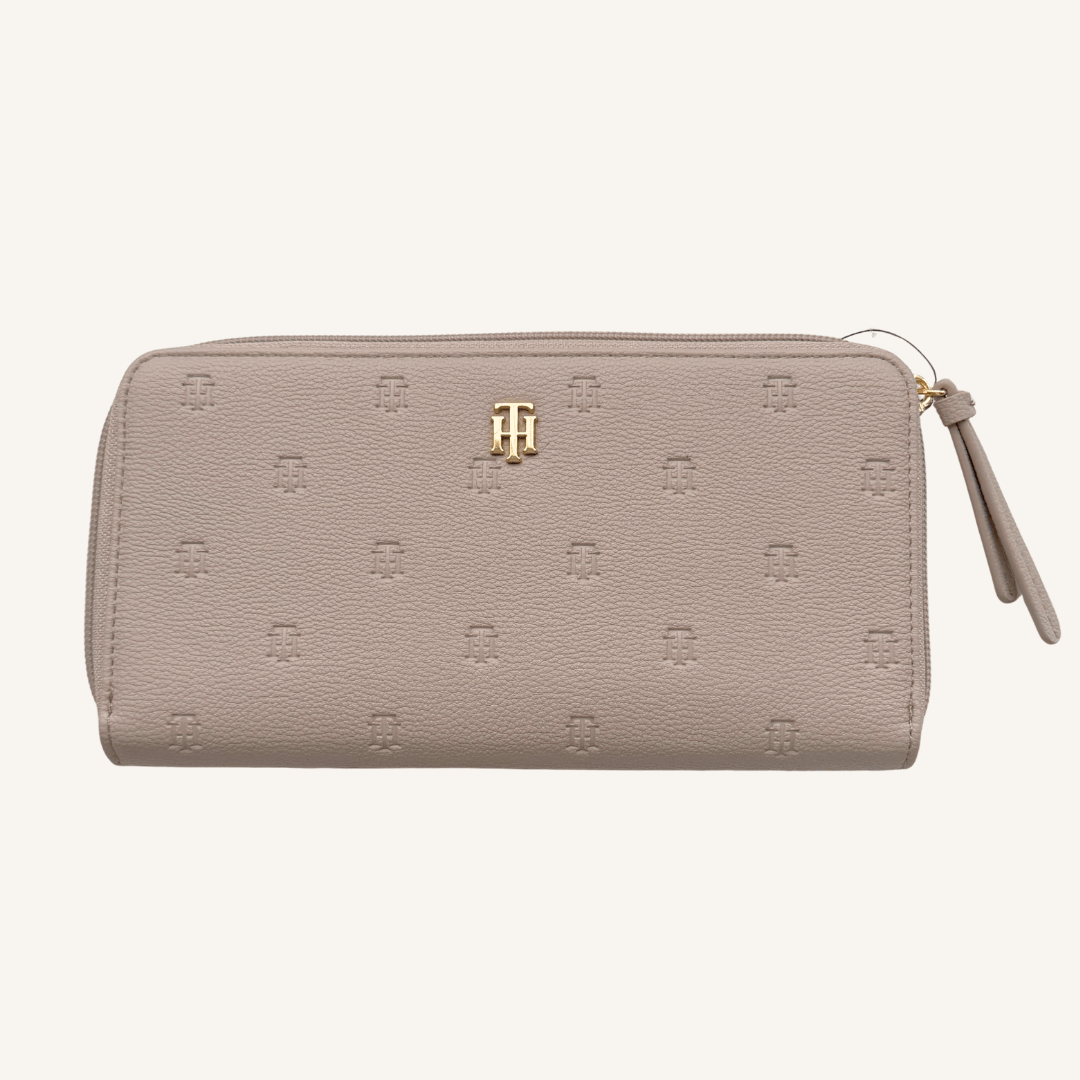 Cartera Tommy Hilfiger