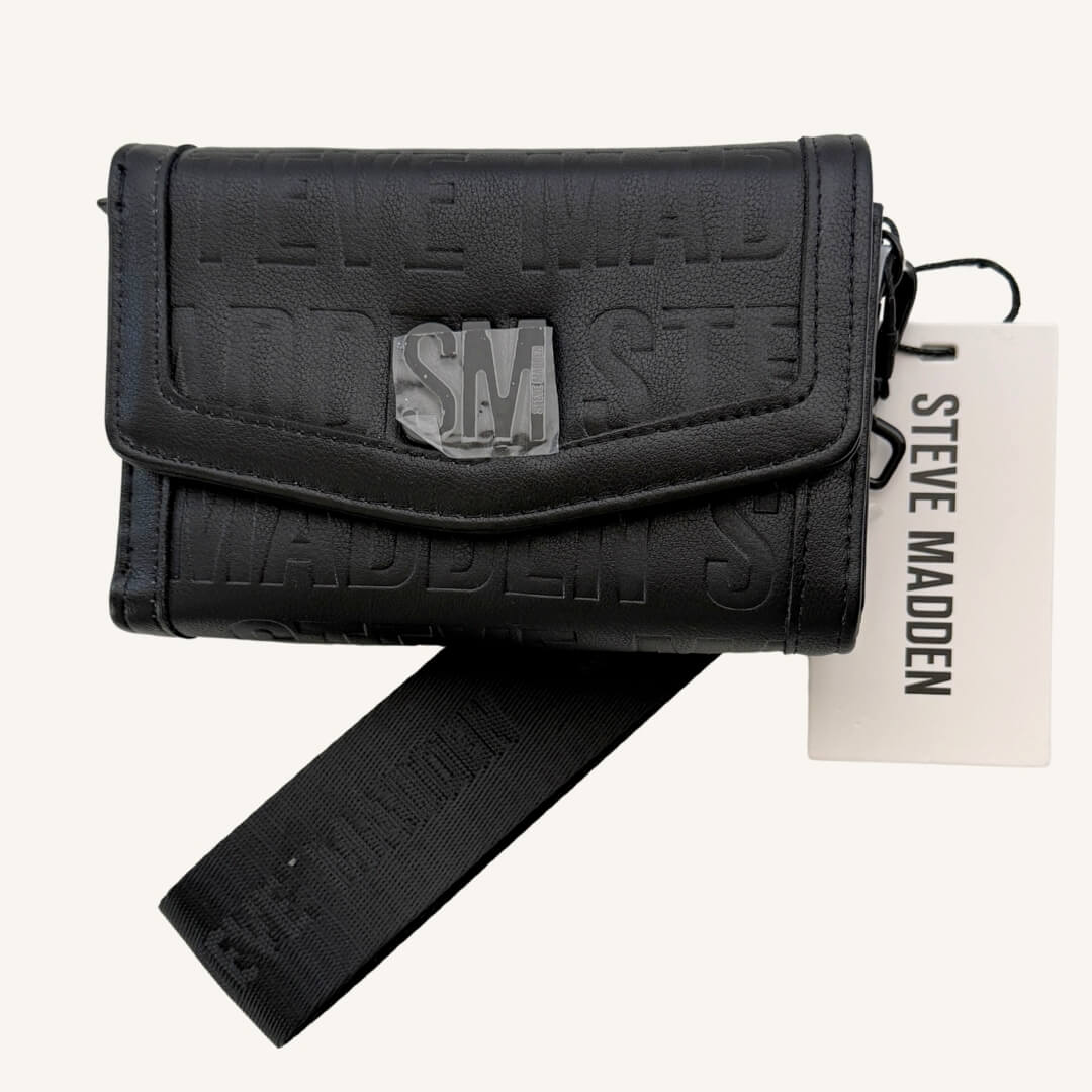 Muñequera Steve Madden