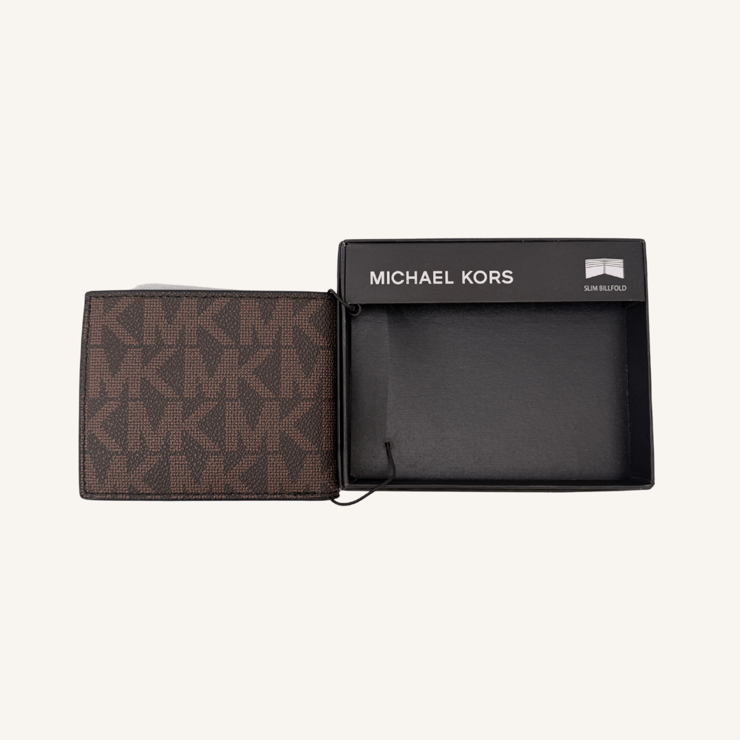 Cartera Michael Kors para Caballero
