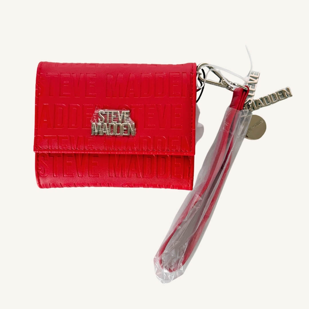 Cartera Steve Madden