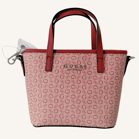 Cross Guess