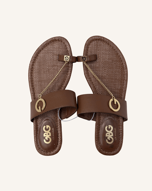 Sandalias Guess