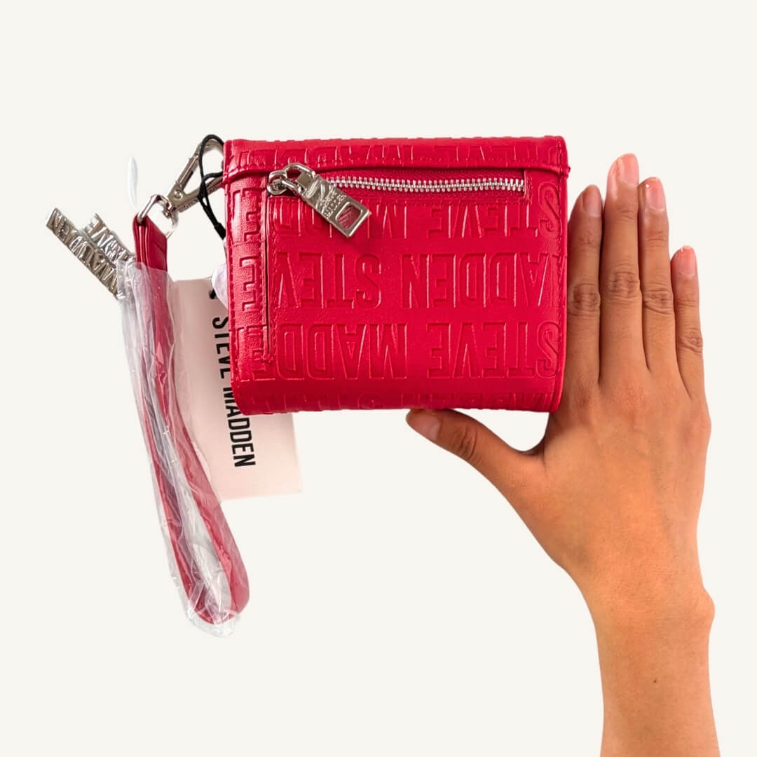 Cartera Steve Madden