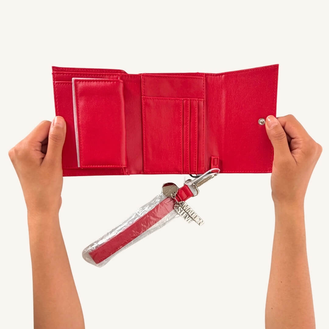 Cartera Steve Madden