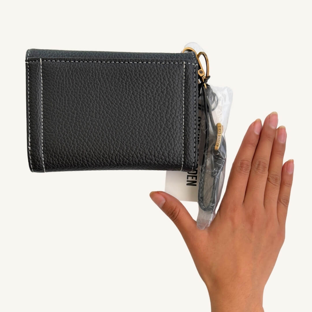 Cartera Steve Madden