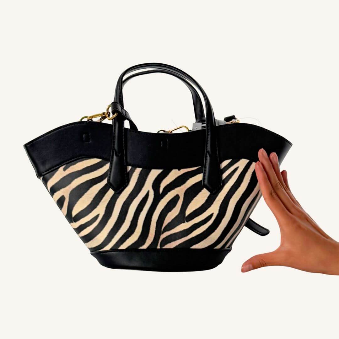 Satchel Steve Madden