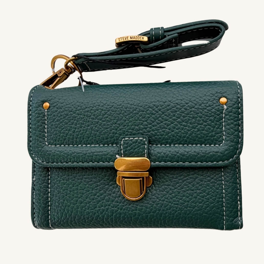 Cartera Steve Madden