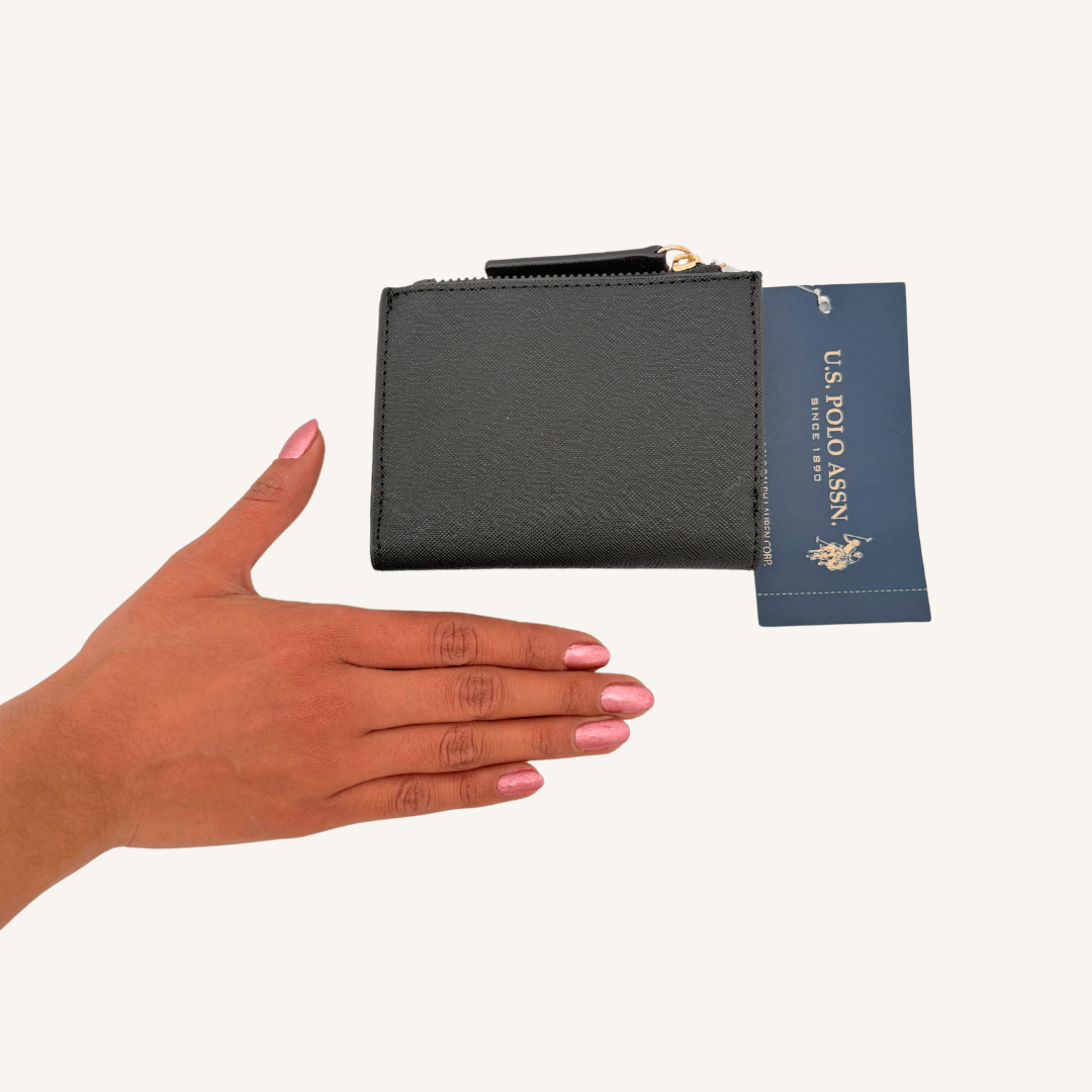 Cartera Polo