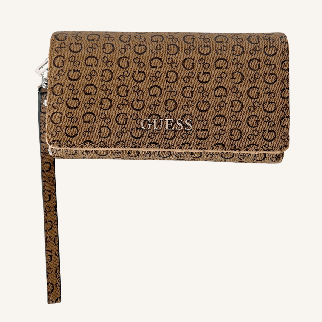 Muñequera Guess