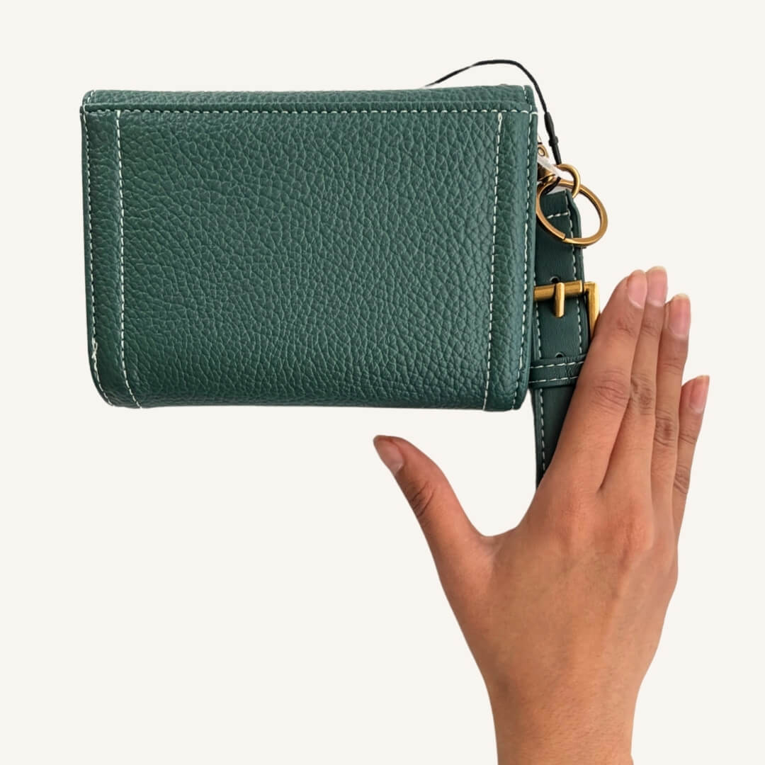 Cartera Steve Madden