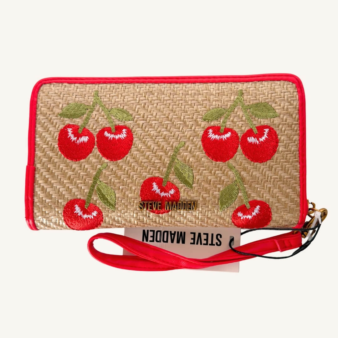 Cartera Steve Madden